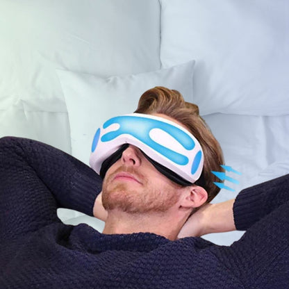 Stratus Smart Mask™ - Melt Your Stress Away