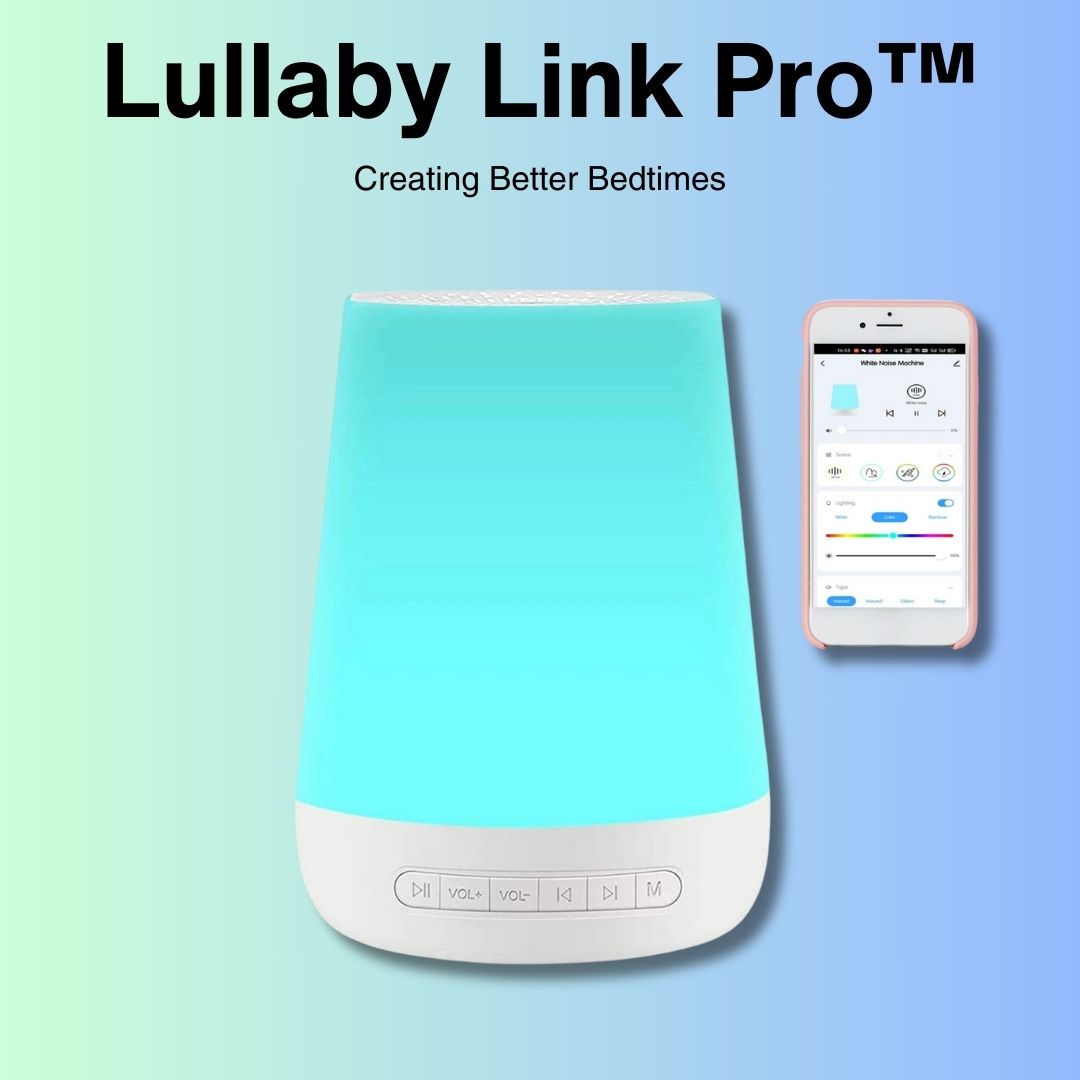 Lullaby Link Pro