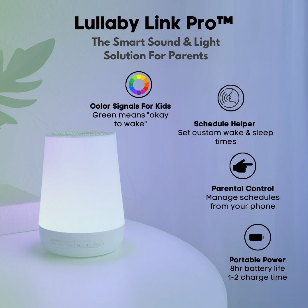 Lullaby Link Pro