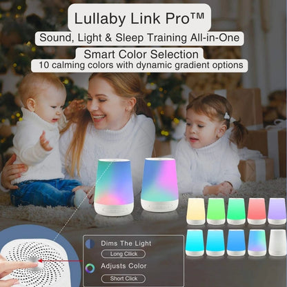 Lullaby Link Pro