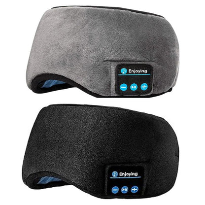 Cirrus Bluetooth Eye Mask